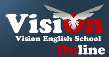 Vision English School Online